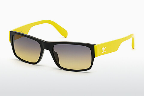 Sluneční brýle Adidas Originals OR0007 001