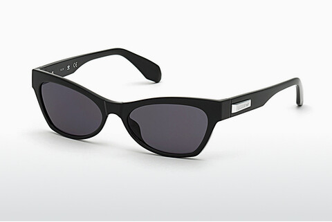 Sluneční brýle Adidas Originals OR0010 01A