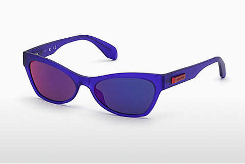 Sluneční brýle Adidas Originals OR0010 82X
