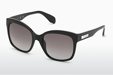 Sluneční brýle Adidas Originals OR0012 01B