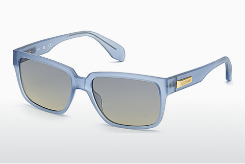 Sluneční brýle Adidas Originals OR0013 91B