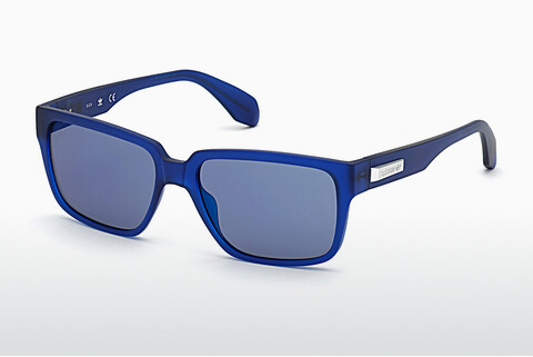 Sluneční brýle Adidas Originals OR0013 91X