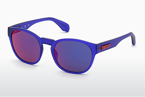 Sluneční brýle Adidas Originals OR0014 82X