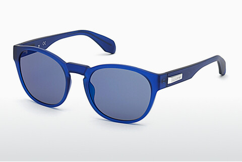 Sluneční brýle Adidas Originals OR0014 91X
