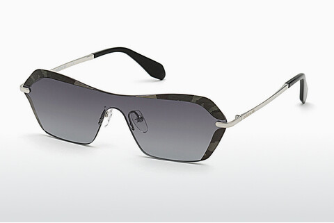 Sluneční brýle Adidas Originals OR0015 02B