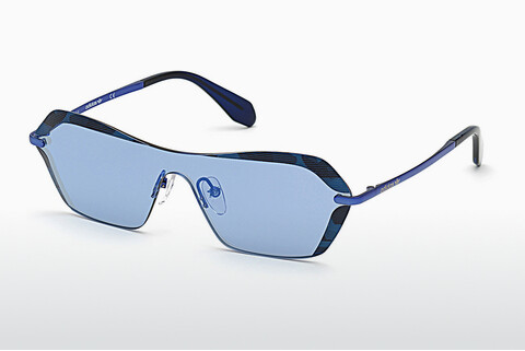 Sluneční brýle Adidas Originals OR0015 90X