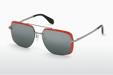 Sluneční brýle Adidas Originals OR0017 12C