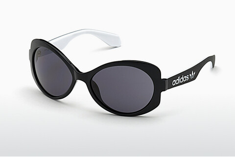 Sluneční brýle Adidas Originals OR0020 01A