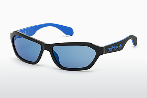 Sluneční brýle Adidas Originals OR0021 01X
