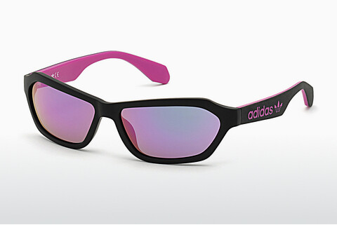 Sluneční brýle Adidas Originals OR0021 02U
