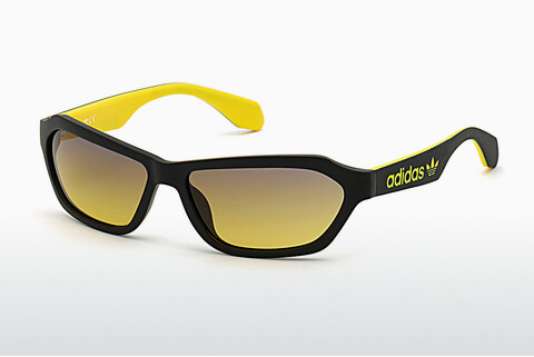Sluneční brýle Adidas Originals OR0021 02W