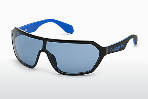 Sluneční brýle Adidas Originals OR0022 01X
