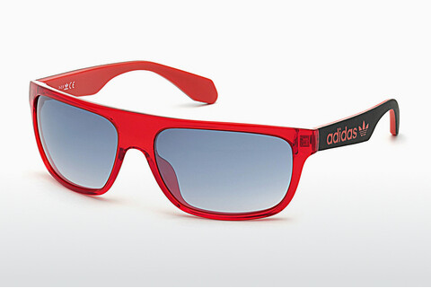 Sluneční brýle Adidas Originals OR0023 66C