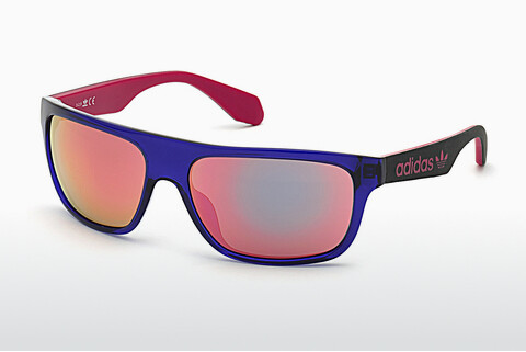 Sluneční brýle Adidas Originals OR0023 81Z