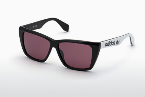 Sluneční brýle Adidas Originals OR0026 01Y