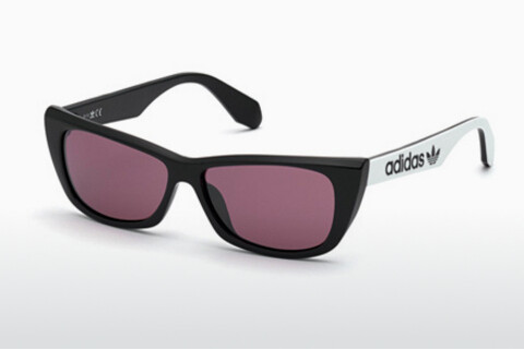 Sluneční brýle Adidas Originals OR0027 01Y