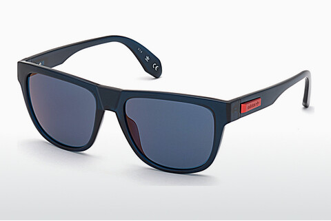 Sluneční brýle Adidas Originals OR0035 90X