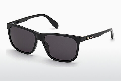 Sluneční brýle Adidas Originals OR0040 01A