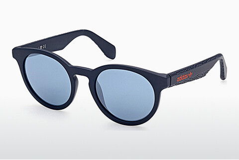 Sluneční brýle Adidas Originals OR0056 92X