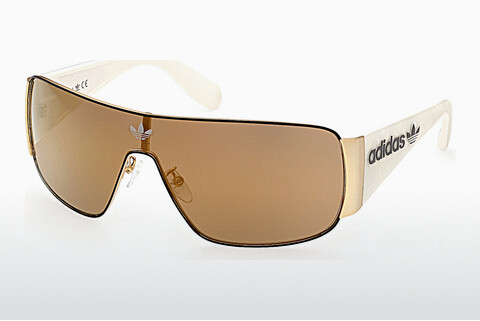 Sluneční brýle Adidas Originals OR0058 31G