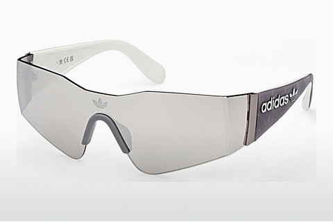 Sluneční brýle Adidas Originals OR0078 12C