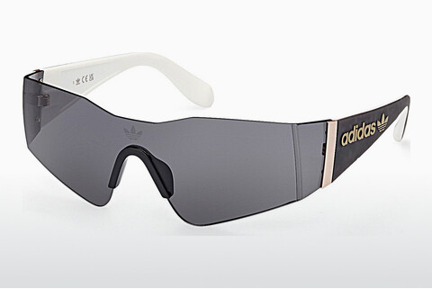 Sluneční brýle Adidas Originals OR0078 31A