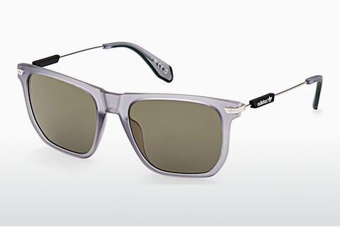 Sluneční brýle Adidas Originals OR0081 20Q