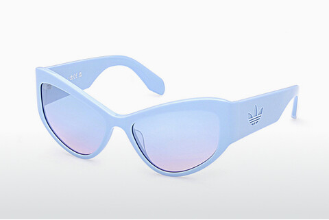 Sluneční brýle Adidas Originals OR0089 84X