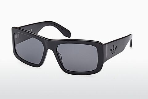 Sluneční brýle Adidas Originals OR0090 01A