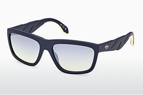 Sluneční brýle Adidas Originals OR0094 91X