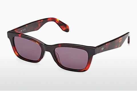 Sluneční brýle Adidas Originals OR0117 54A
