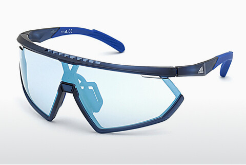 Sluneční brýle Adidas SP0001 91V