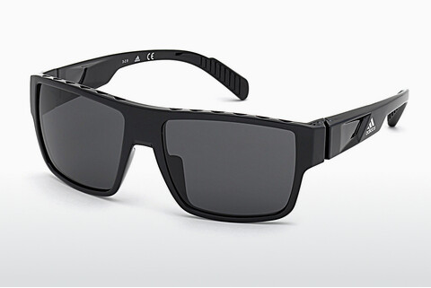 Sluneční brýle Adidas SP0006 01A
