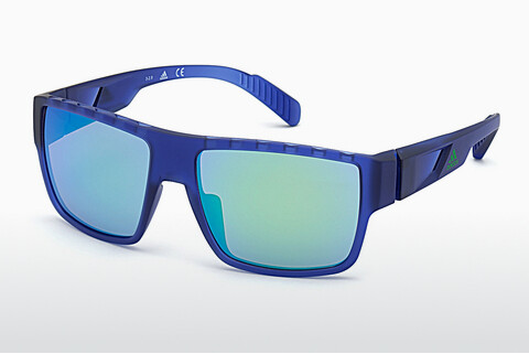 Sluneční brýle Adidas SP0006 91Q