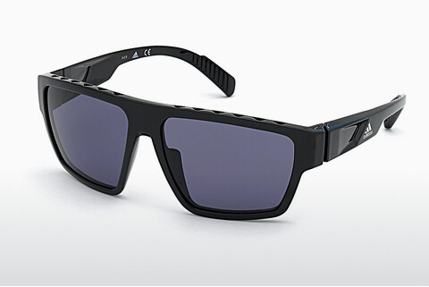 Sluneční brýle Adidas SP0008 01A
