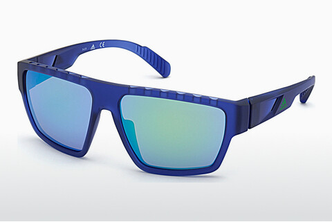 Sluneční brýle Adidas SP0008 91Q