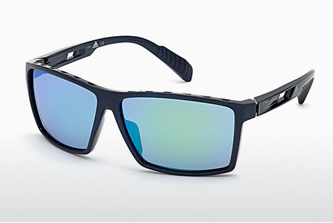 Sluneční brýle Adidas SP0010 91Q