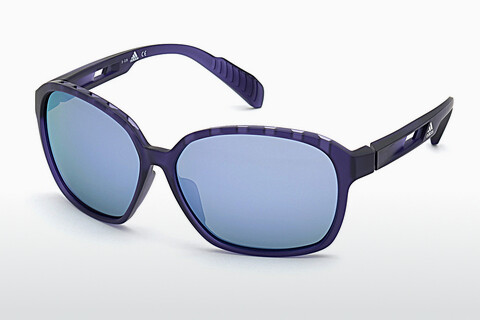 Sluneční brýle Adidas SP0013 82D