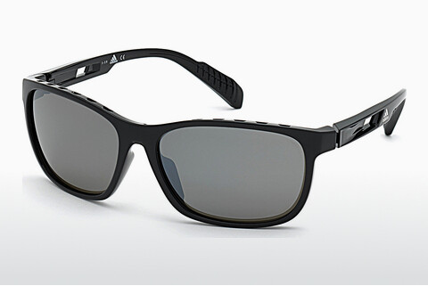 Sluneční brýle Adidas SP0014 01D
