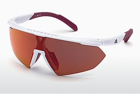 Sluneční brýle Adidas SP0015 21L