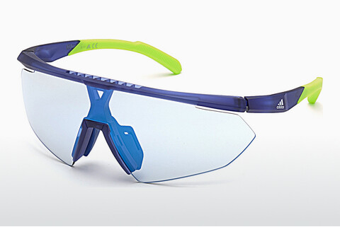 Sluneční brýle Adidas SP0015 91X