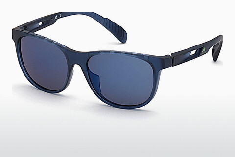 Sluneční brýle Adidas SP0022 92V
