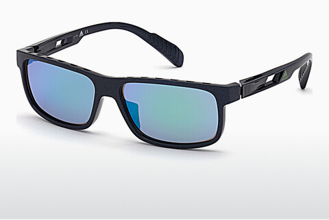 Sluneční brýle Adidas SP0023 92N