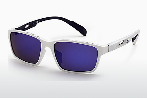 Sluneční brýle Adidas SP0024 21X