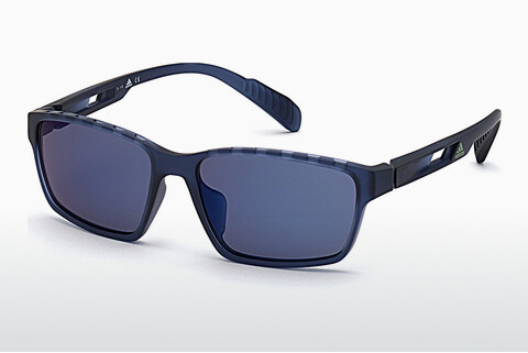 Sluneční brýle Adidas SP0024 91V