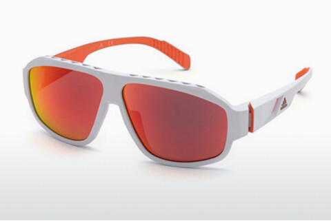 Sluneční brýle Adidas SP0025 21L