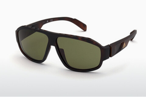 Sluneční brýle Adidas SP0025 52N