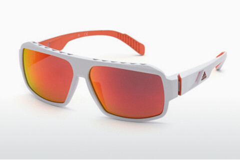Sluneční brýle Adidas SP0026 21L