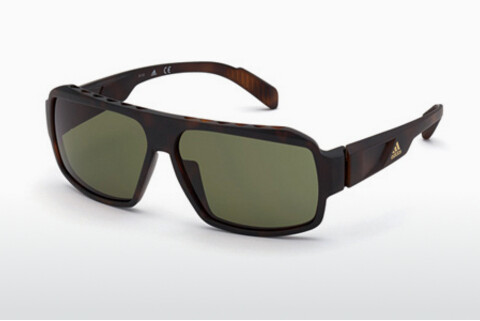 Sluneční brýle Adidas SP0026 52N