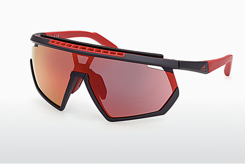 Sluneční brýle Adidas SP0029-H 02L